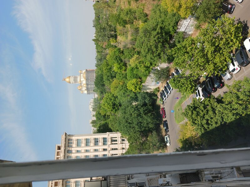 Palatul Parlamentului